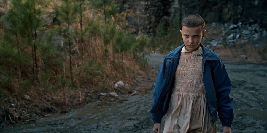  1 сезон 6 серия