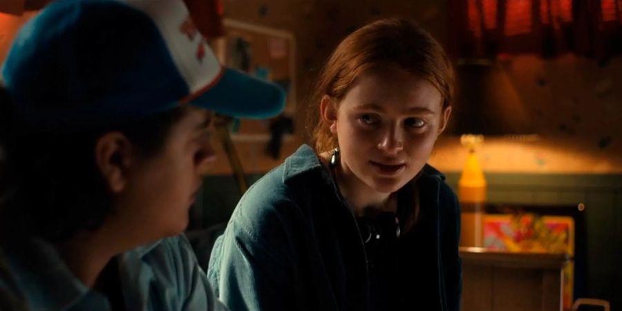  4 сезон 2 серия