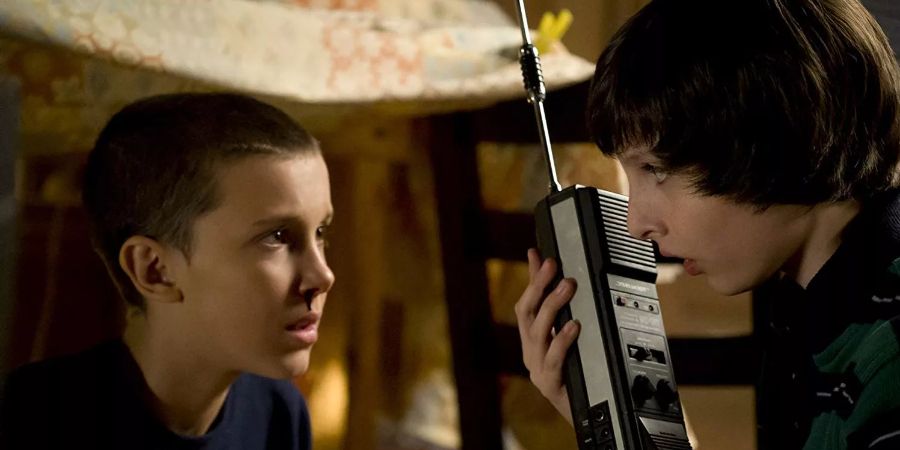  1 сезон 4 серия