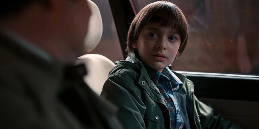  2 сезон 3 серия