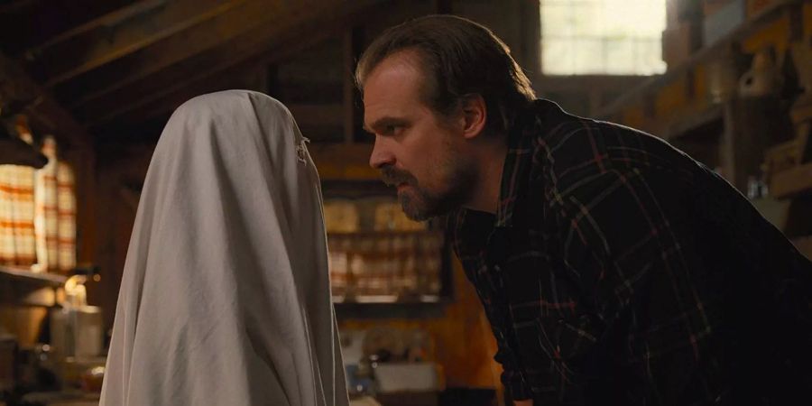  2 сезон 2 серия