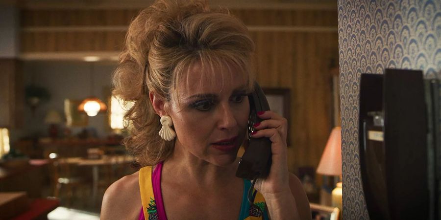  3 сезон 2 серия