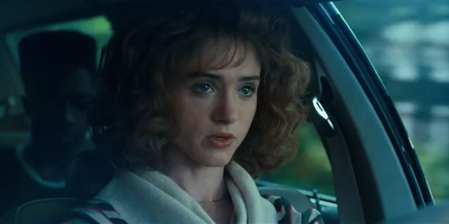  4 сезон 6 серия