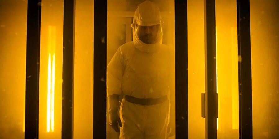  2 сезон 6 серия