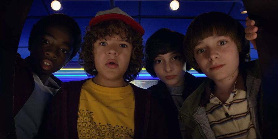  2 сезон 1 серия