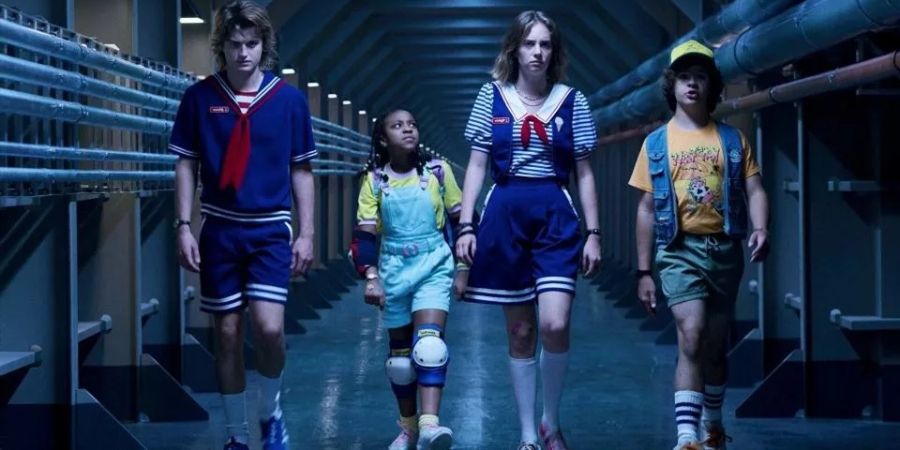  3 сезон 5 серия