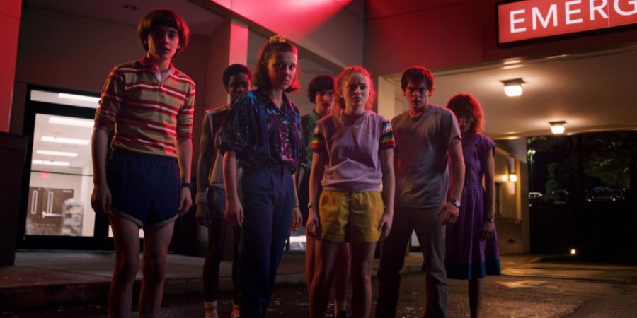  3 сезон 6 серия