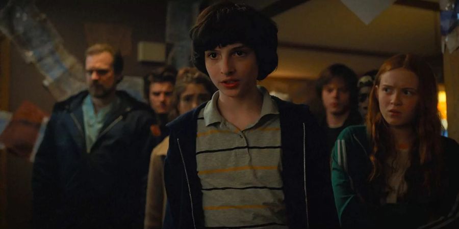  2 сезон 8 серия