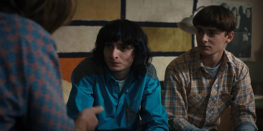  4 сезон 4 серия