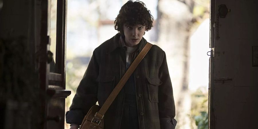  2 сезон 5 серия