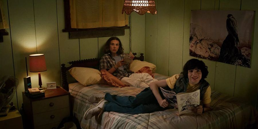  3 сезон 1 серия