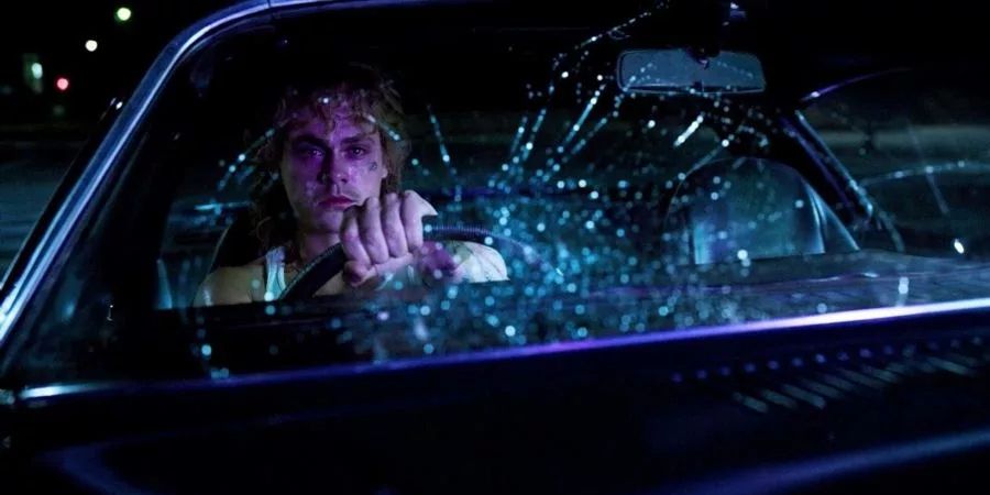  3 сезон 8 серия