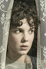 Очень странные дела - Милли Бобби Браун