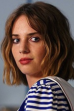 Очень странные дела - Майя Хоук