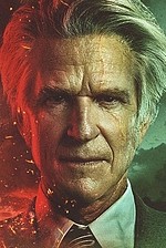 Очень странные дела - Мэттью Модайн