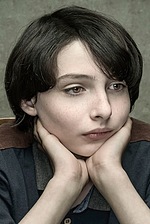 Очень странные дела - Финн Вулфхард