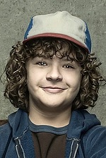 Очень странные дела - Гейтен Матараццо