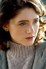 Очень странные дела - Наталия Дайер